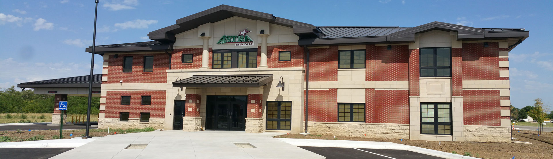 Meet the Abilene Team at Astra Bank